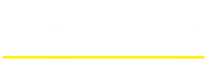 TOPPS TILES LOGO